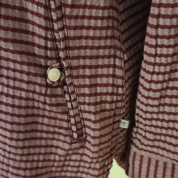 Toad & Co Top - Picture 2 of 7